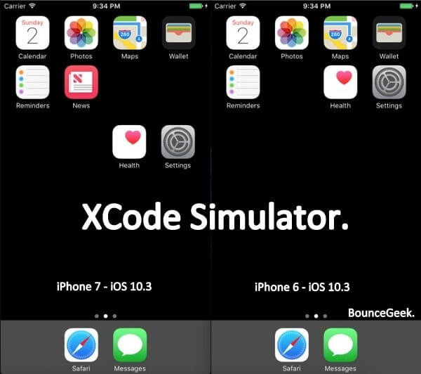 Iphone X Emulator For Mac Piuhiphop